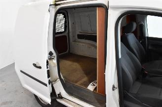 Volkswagen Caddy 1.6 TDI picture 15