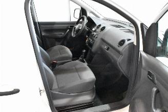 Volkswagen Caddy 1.6 TDI picture 14