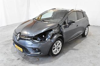 Renault Clio 0.9 TCe Limited picture 3