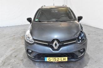 Renault Clio 0.9 TCe Limited picture 2