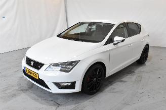 Seat Leon 1.4 TSI FR picture 3