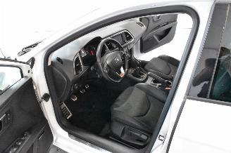 Seat Leon 1.4 TSI FR picture 21