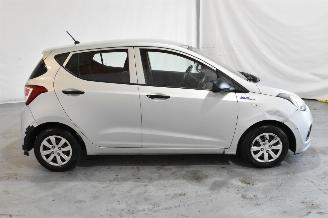 Hyundai I-10 1.0i i-Drive picture 8