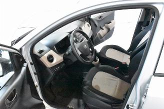 Hyundai I-10 1.0i i-Drive picture 18