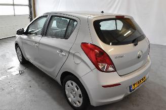 Hyundai I-20 1.2i i-Motion picture 5