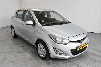 škoda osobní automobily Hyundai I-20 1.2i i-Motion 2014/3