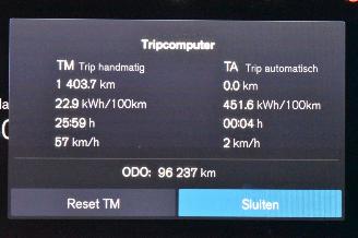 Volvo C-40 Extended Core 82 kWh picture 24