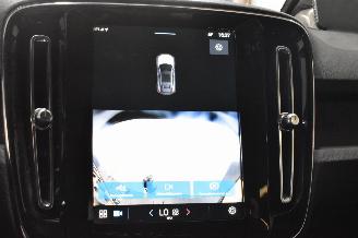 Volvo C-40 Extended Core 82 kWh picture 32