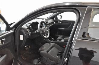 Volvo C-40 Extended Core 82 kWh picture 21