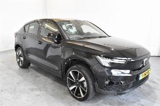 škoda osobní automobily Volvo C-40 Extended Core 82 kWh 2023/9