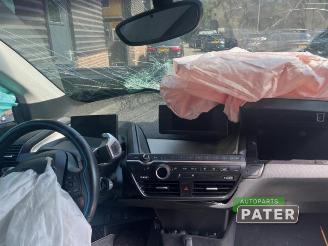 BMW i3 i3 (I01), Hatchback, 2013 / 2022 i3 120Ah picture 10