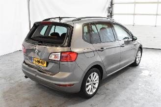 Volkswagen Golf Sportsvan  picture 7