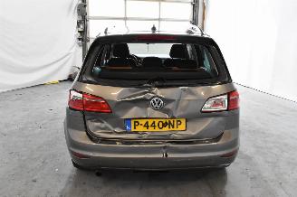 Volkswagen Golf Sportsvan  picture 6