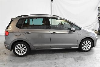 Volkswagen Golf Sportsvan  picture 8