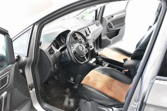 Volkswagen Golf Sportsvan  picture 18