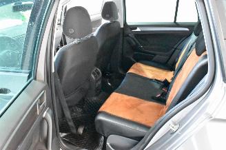 Volkswagen Golf Sportsvan  picture 17