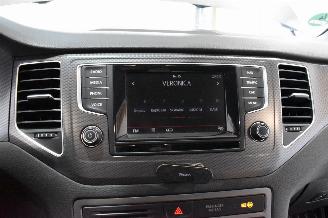 Volkswagen Golf Sportsvan  picture 29