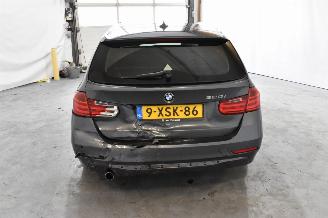 BMW 3-serie 320i High Executive picture 6