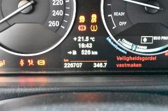 BMW 3-serie 320i High Executive picture 20