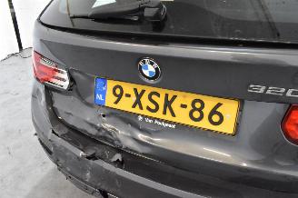 BMW 3-serie 320i High Executive picture 9