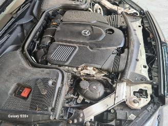 Mercedes E-klasse 400D 4-Matic Advantage picture 33