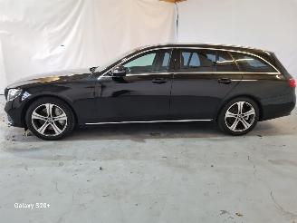 Mercedes E-klasse 400D 4-Matic Advantage picture 3