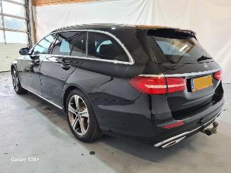 Mercedes E-klasse 400D 4-Matic Advantage picture 9