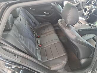 Mercedes E-klasse 400D 4-Matic Advantage picture 32