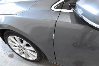 Volvo V-40 1.6 D2 Momentum picture 11