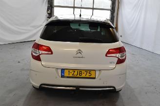 Citroën C4 1.2 PureT. Ligne Bns picture 6