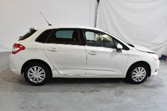 Citroën C4 1.2 PureT. Ligne Bns picture 8