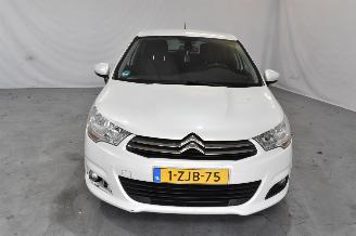 Citroën C4 1.2 PureT. Ligne Bns picture 2