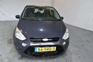 Ford S-Max 1.6 EcoB. Tr. Bns7p. picture 2