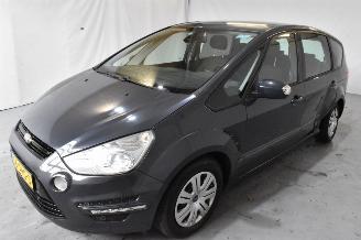 Ford S-Max 1.6 EcoB. Tr. Bns7p. picture 3
