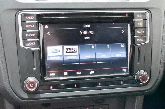 Volkswagen Caddy 2.0 TDI L1H1 BMT Com picture 30