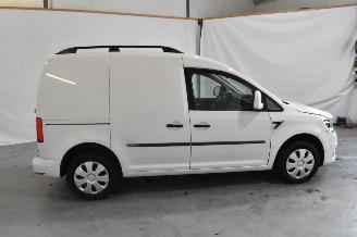Volkswagen Caddy 2.0 TDI L1H1 BMT Com picture 8