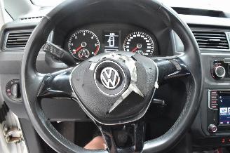 Volkswagen Caddy 2.0 TDI L1H1 BMT Com picture 25