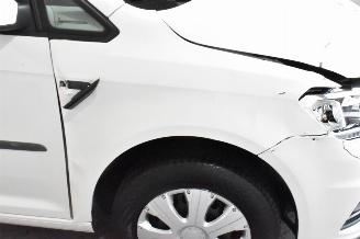 Volkswagen Caddy 2.0 TDI L1H1 BMT Com picture 9