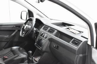 Volkswagen Caddy 2.0 TDI L1H1 BMT Com picture 16