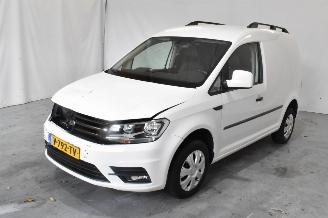 Volkswagen Caddy 2.0 TDI L1H1 BMT Com picture 3