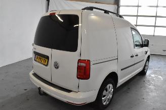 Volkswagen Caddy 2.0 TDI L1H1 BMT Com picture 7