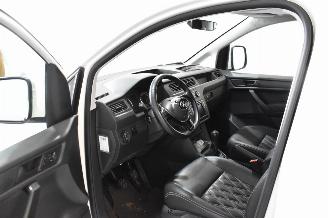 Volkswagen Caddy 2.0 TDI L1H1 BMT Com picture 19