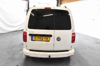 Volkswagen Caddy 2.0 TDI L1H1 BMT Com picture 6