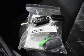 Volkswagen Caddy 2.0 TDI L1H1 BMT Com picture 32