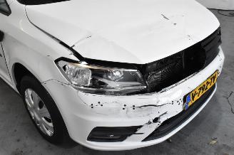 Volkswagen Caddy 2.0 TDI L1H1 BMT Com picture 10