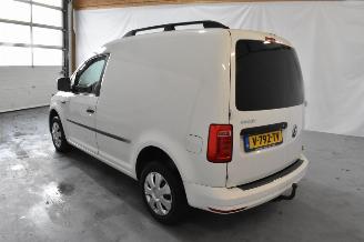 Volkswagen Caddy 2.0 TDI L1H1 BMT Com picture 5