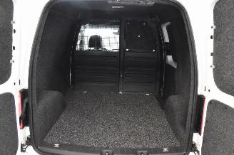 Volkswagen Caddy 2.0 TDI L1H1 BMT Com picture 18