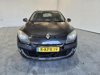 Renault Mégane 1.2 TCe Collection picture 2