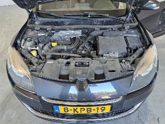 Renault Mégane 1.2 TCe Collection picture 14