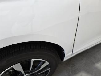 MG 5 Long R. Comf. 61 kWh picture 14